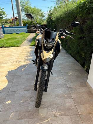 YAMAHA XTZ 250 LANDER 